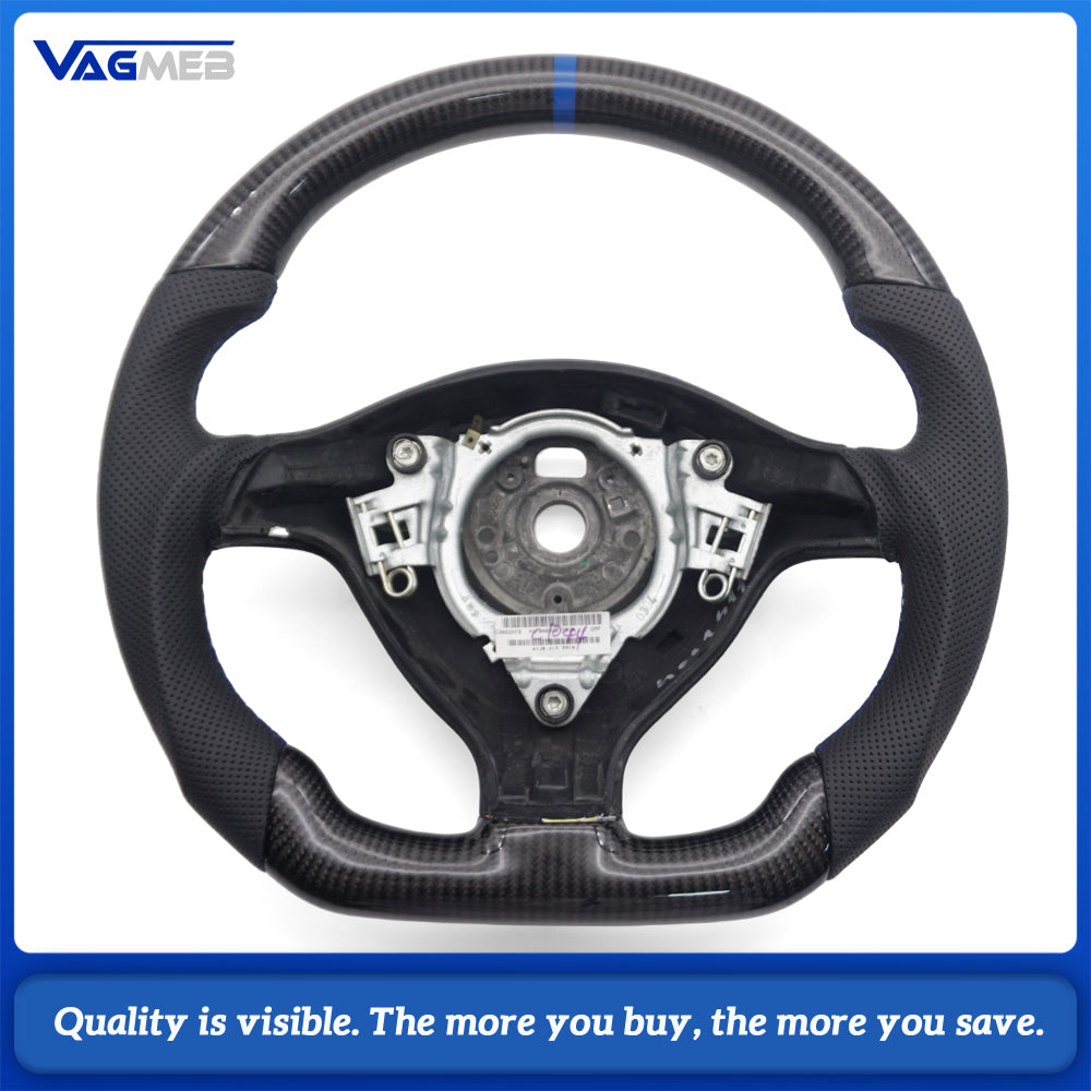 For VW Volkswagen Golf 4 IV Mk4 GTI 1997-2003Passat B5Seat Leon 1M MK1  Steering Wheel