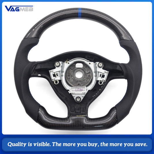 For VW Volkswagen Golf 4 IV Mk4 GTI 1997-2003Passat B5Seat Leon 1M MK1  Steering Wheel