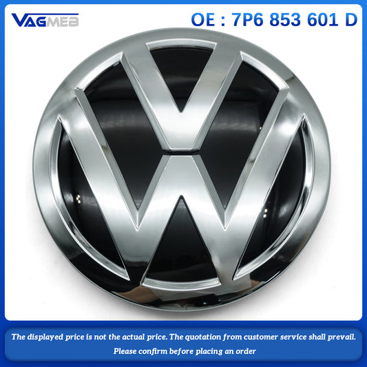 For VW Touareg PHIDEON 7P6 853 601 D