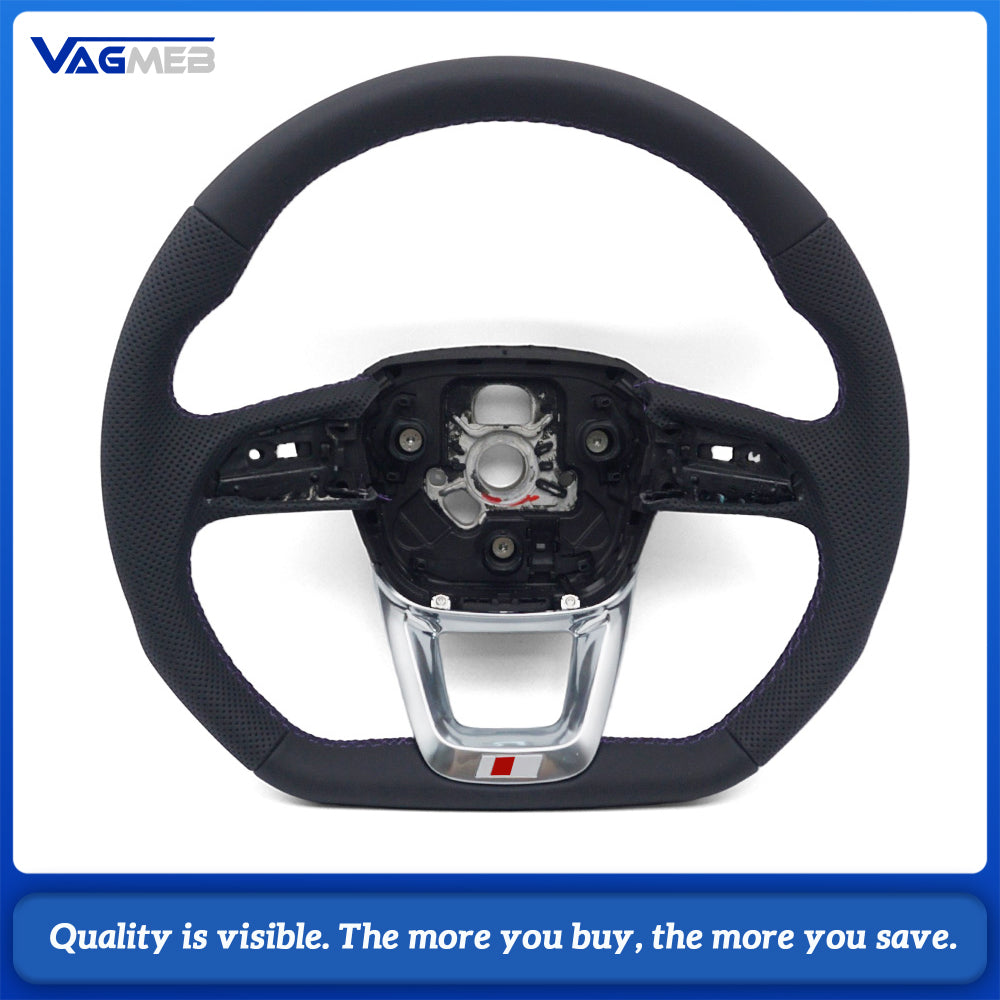 Steering Wheel Suitable for Audi Q5 FY Car Accessories Automobile Accessories Upgrade