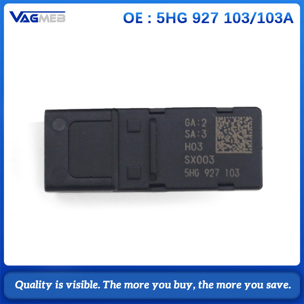 5HG 927 103 A Multi color ambient light suitable for VW Golf 8 MK8, Car Accessories