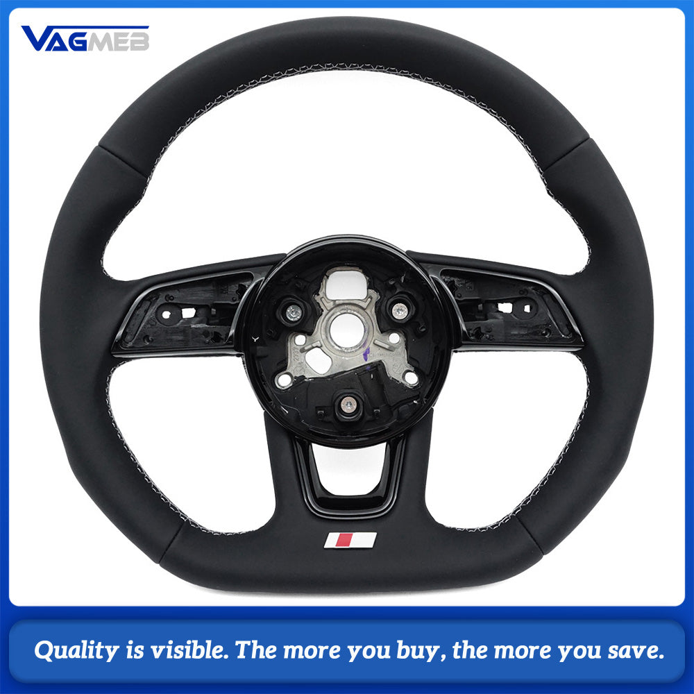 For Audi A4 B9 Steering Wheel