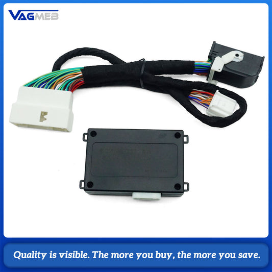 Multifunctional Rainbow Module Ultra