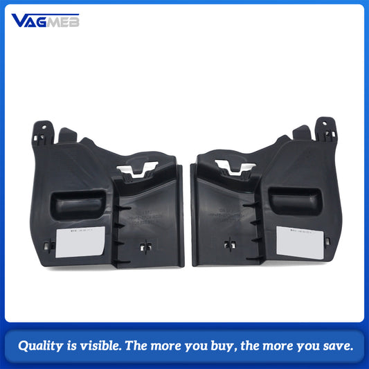 For VW Golf MK7 Audi A3 Skoda SEAT Genuine Underbody Panel muslimah 5Q0825271A /272A