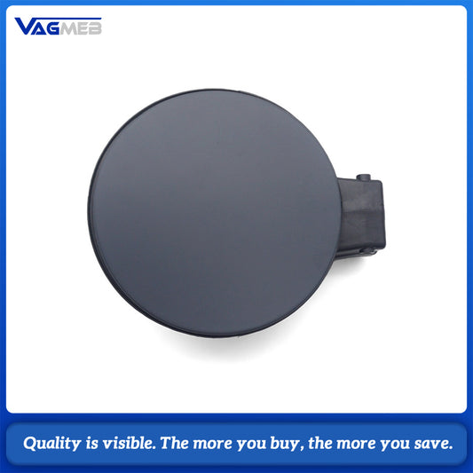 Car Fuel Filler Lid Door Cap Cover Flap For VW Polo
