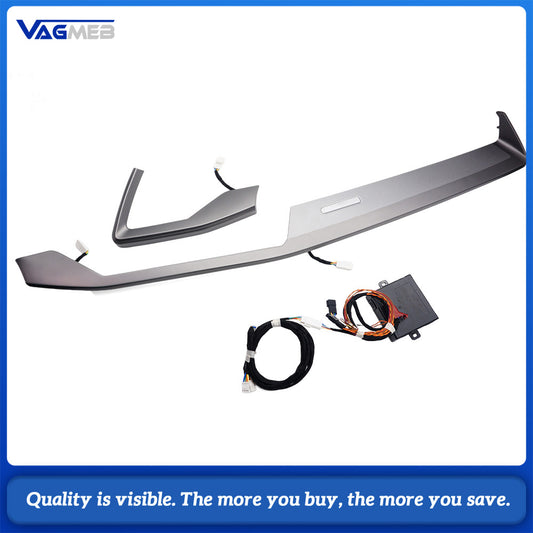 For Audi A3 8Y Instrument Panel Atmosphere Light