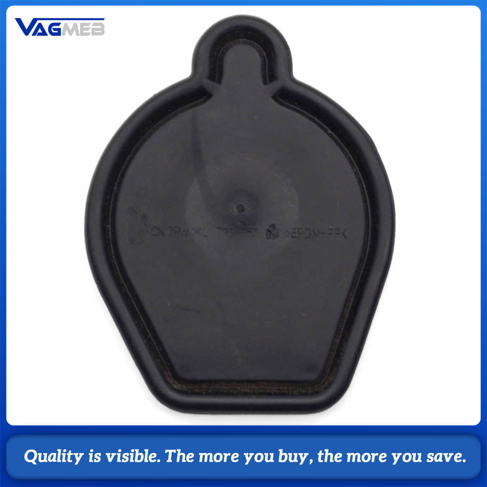 1K0723753 Rubber Plug Pedal Position Cover Replacement For Volkswagen Touran Sagitar Magotan B6 B7 Golf VI Tiguan CC Audi Q3
