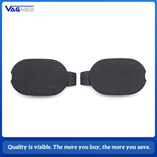 Plate Accelerator Pedal Cover Circular Hole Protective Plate Shell 4KD 863 273/274PK For Audi A6 2019-2026 Central Channel Cover