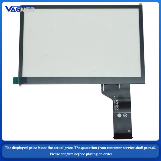 For VW MIB2 MIB STD2 radio multimedia Navi 6.5-inch touchscreen