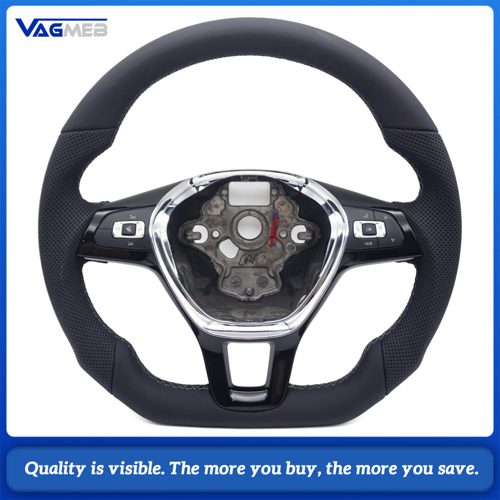 For VW POLO Multi function Button Steering Wheel