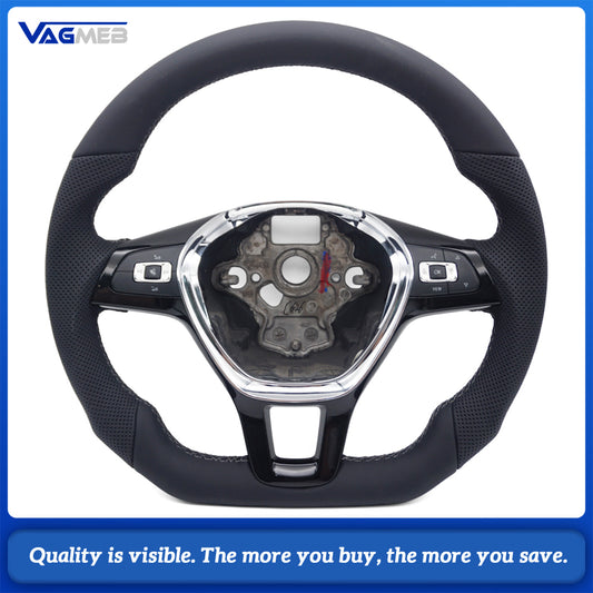 For VW POLO Multi function Button Steering Wheel
