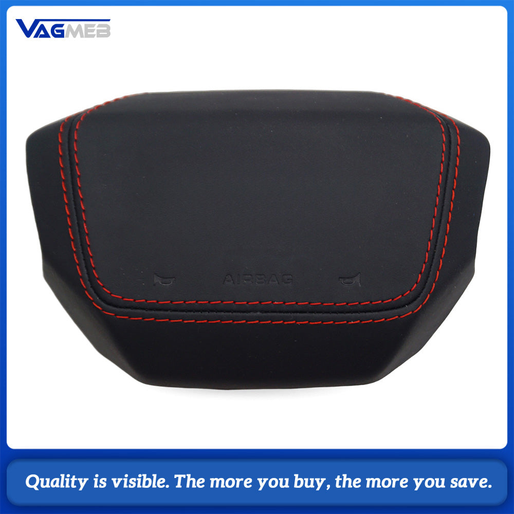 Steering wheel airbag cover multifunction steering wheel For Audi Q4 E-TRON