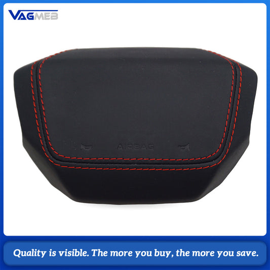 Steering wheel airbag cover multifunction steering wheel For Audi Q4 E-TRON