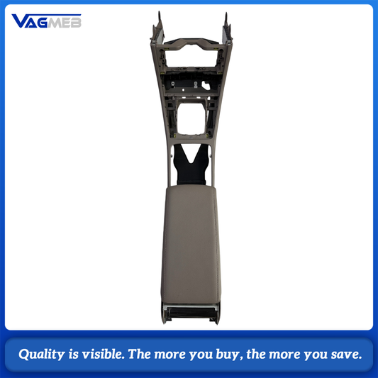 Center Console Armrest Car Auto Spare Parts For VW Passat B8 3CD 864 253 3AD 898 207 41U