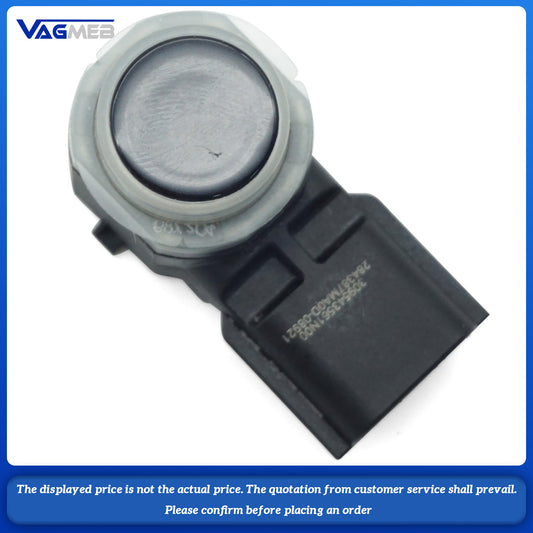 High Quality For NISSAN X-Trail T32 1.6L 2.0L 2014-2019 PDC Parking Distance Control Sensor 28438 4CLOA