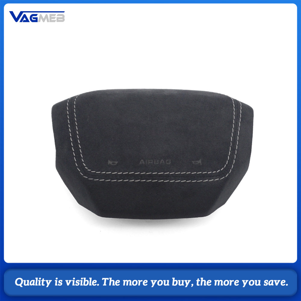 Steering wheel airbag cover multifunction steering wheel For Audi A5