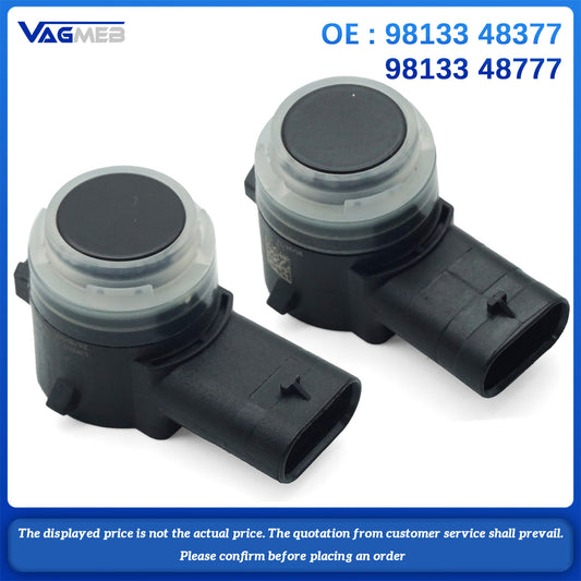 PDC Parking Sensor Car Accessories 98133 48377 98133 48777