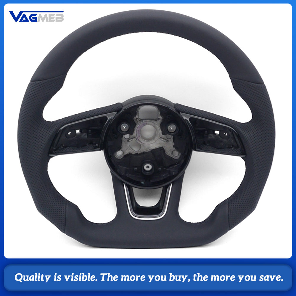 Steering Wheel For Audi A4B9