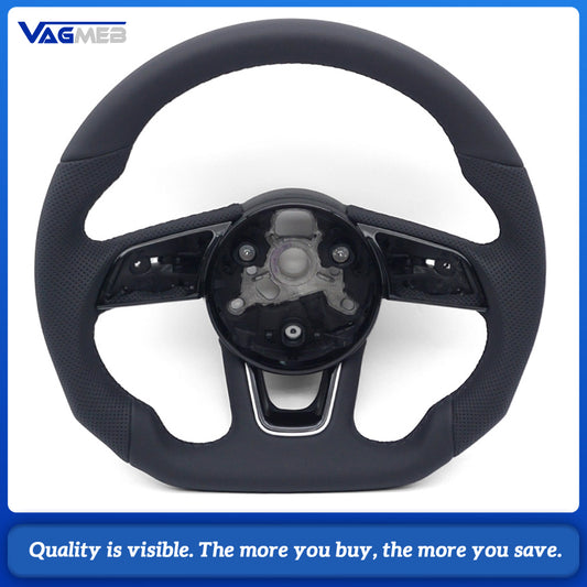 Steering Wheel For Audi A4B9
