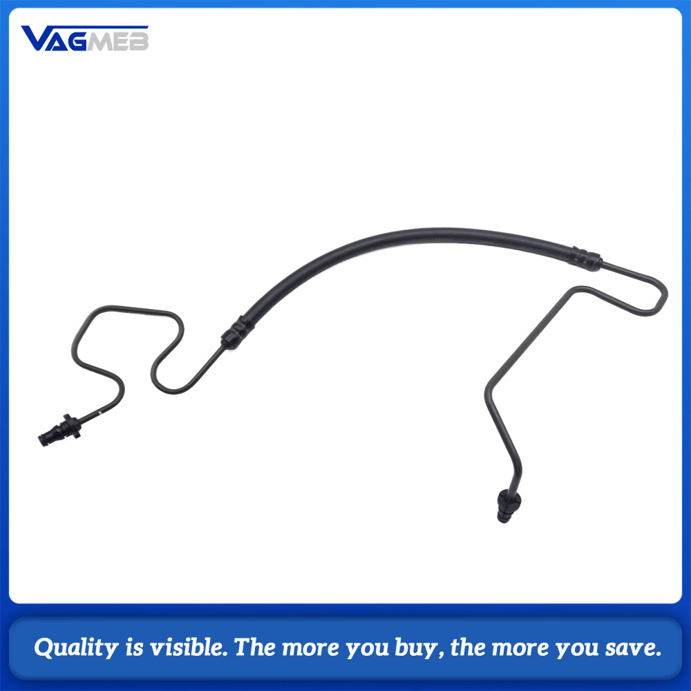 1J1721465BD Clutch Oil Pipe For Volkswagen Golf umbrella Beetle Bora race Leon Audi A3 2001-2001