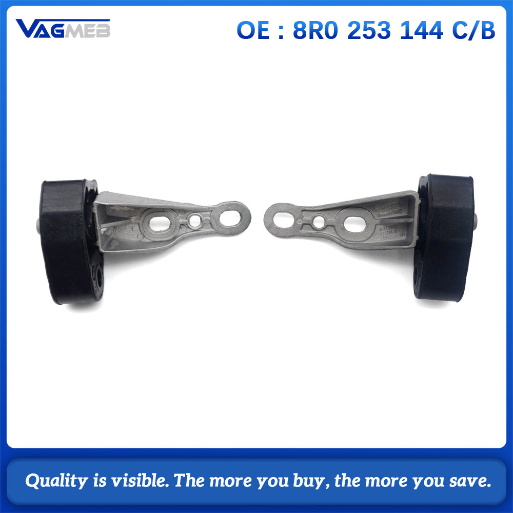 Original Exhaust Hanger 8R0 253 144 C/B For Q5 8r 2009 -2016 High Quality