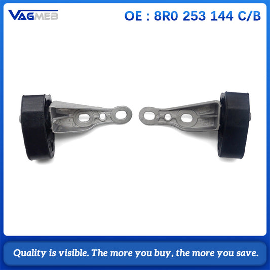 Original Exhaust Hanger 8R0 253 144 C/B For Q5 8r 2009 -2016 High Quality