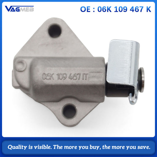 06K 109 467 Timing Chain Tensioner For VW Jetta Golf Passat 06H109467AB 06H109467AB 06K109467T 06K109467K timing chain tensioner