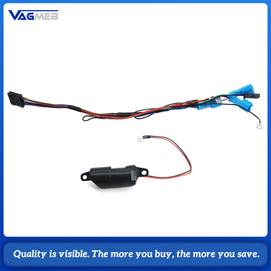 High quality CS Steering Wheel Vibration Motor For BMW G30 G12 G32 G01 G02 G05 G06 G68 G70 Modification and Upgrade Accessories