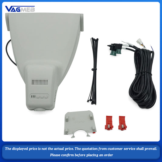 Car DVR Video Recorder WiFi Dash Cam Camera original For VW Passat B8