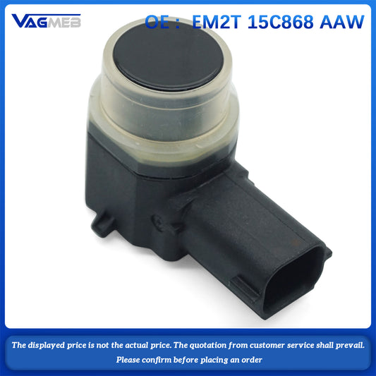 High Quality PDC Parking Sensor  For 2015-2016 Ford Edge Car Auto accessorie EM2T 15C868 AAW