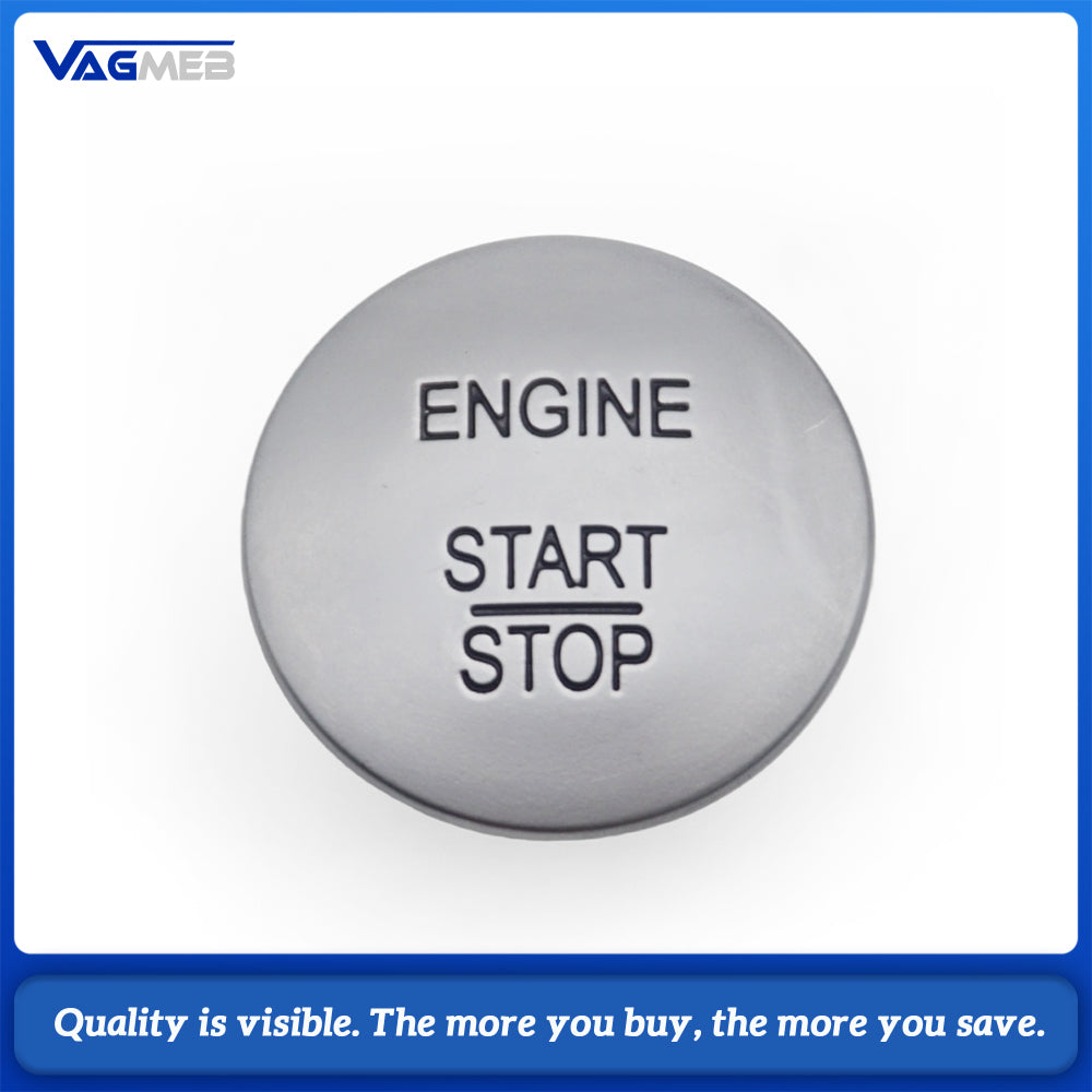 A2215450714 Start button A22154507for Mercedes C CLA CLS E GL-Class Keyless startstop button type engine ignition switch