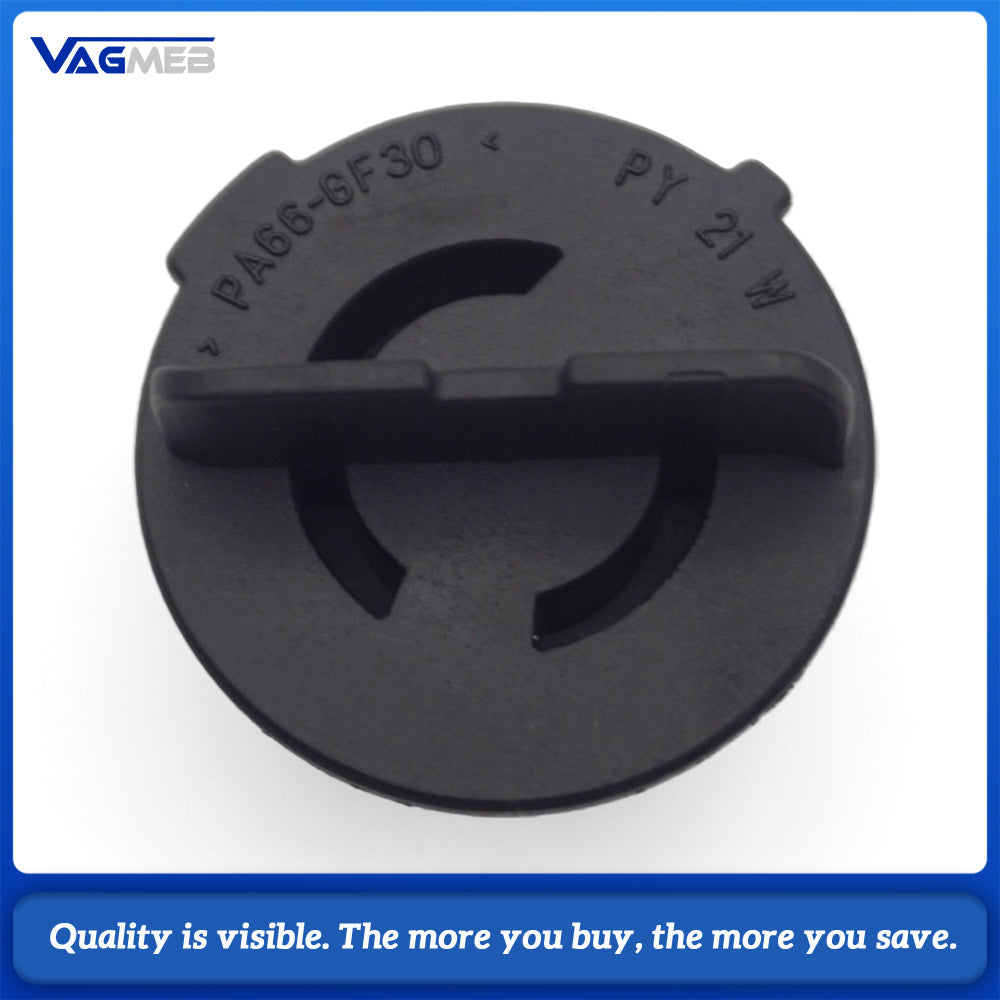 6J0941156A Indicator Bulb Holder Daytime Running Bulb Socket For Seat For Ibiza 2009-2012 For Leon 2013-2017 For Exeo 2009-2014