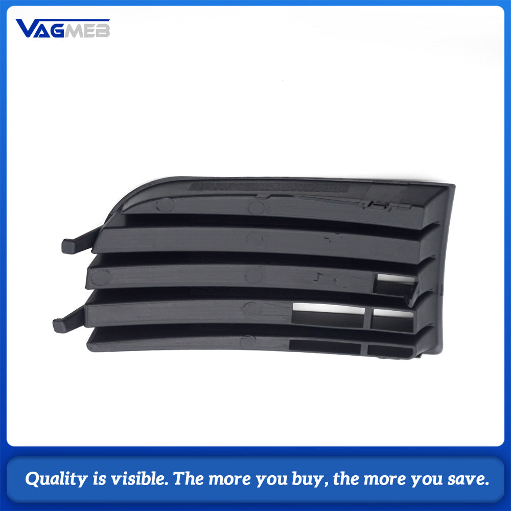 Lower Bumper Air Intake Grille  For VW Golf MK5 1K0853665 1K0853666