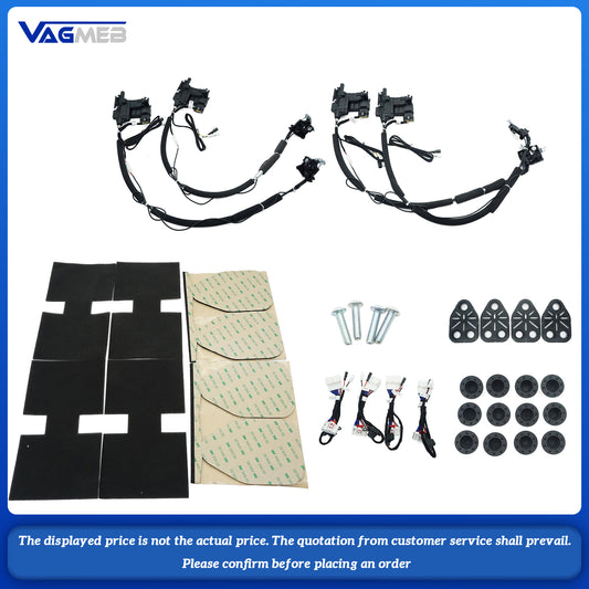 Electric door For Audi A6C8