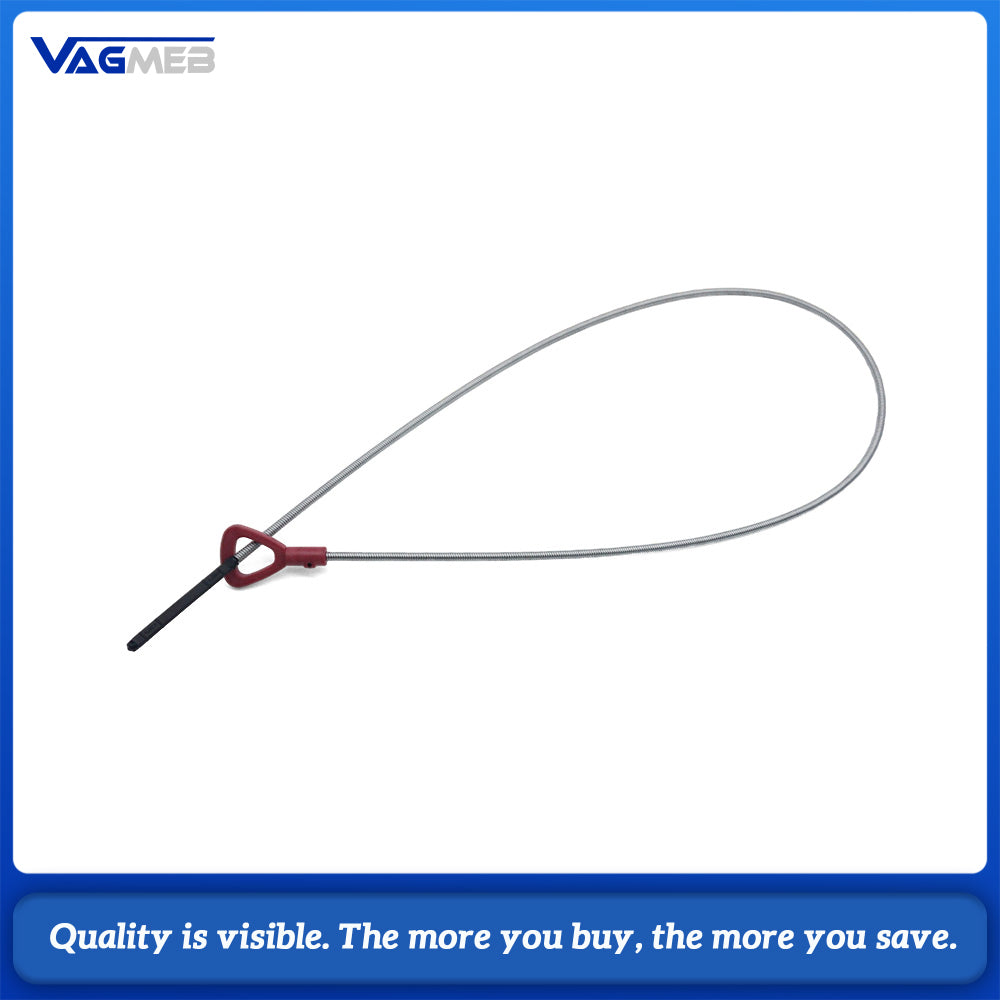 1200mm Car Engine Oil Level Dipstick For Mercedes W140 W220 W221140589152100