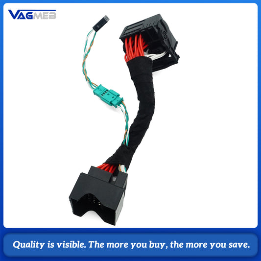 Mainframe connection cables For BMW