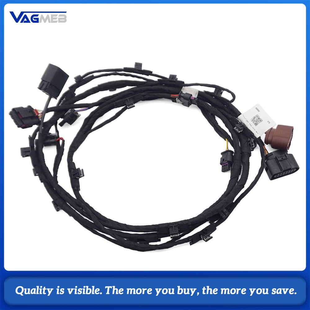 For ID.4 E21 FRONT PARKING AID PDC SYSTEM WIRING HARNESS 11A9710 95 11A 971 095