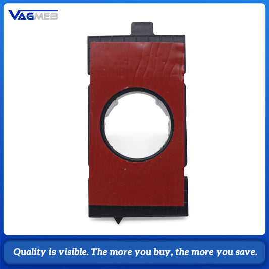 For VW Passat PDC Parking Radar Sensor Bracket 3GB919492 Car Parking Assist Sensor Mount Holder