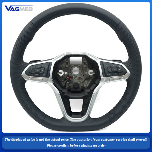 For VW Passat B8 B8.5 PA steering wheel
