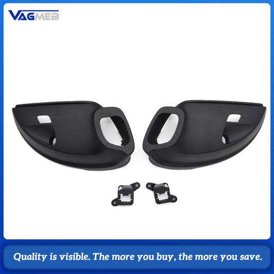 For VW Tiguan MK2 2021 360 Environment Rear Viewer Camera Under Mirror Cover