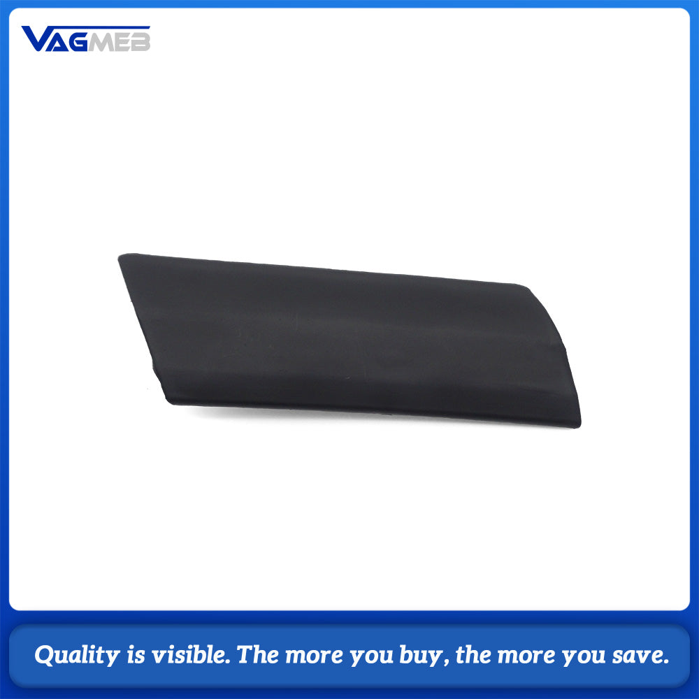 RHD Wiper Scuttle Panel Trim Cover Pair OE 735452714 735452712 For Fiat 500 / 500 Abarth 312 Windshield Cowl Decor Cover Left+Right