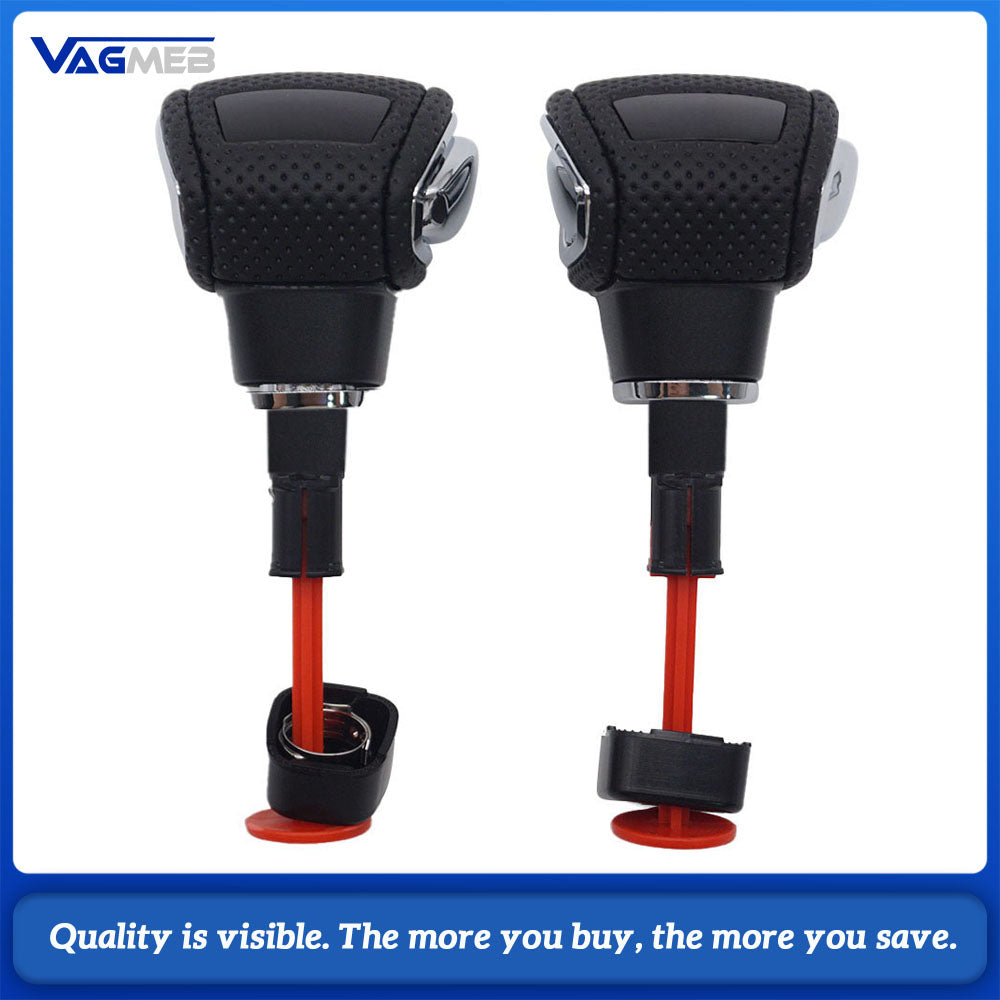 For Skoda Karoq Automatic Transmission Gear Shift Knob Car Gear Shifter Handle Replacement