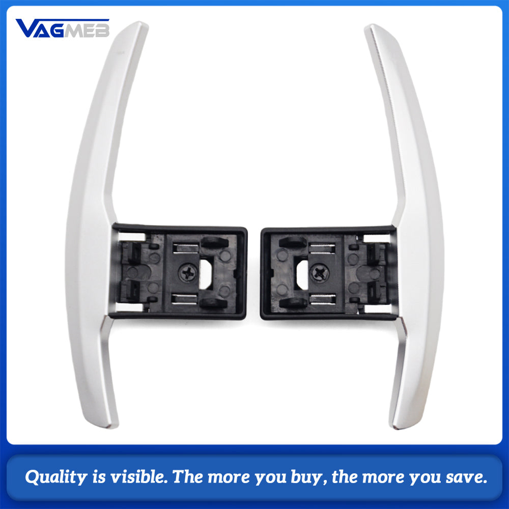 Steering Wheel Shift Paddle For BMW F36 F21 F22 F32 F30 F80 F11F06 F20 F23 F10 F12 F26 F15 M3 M4 M5