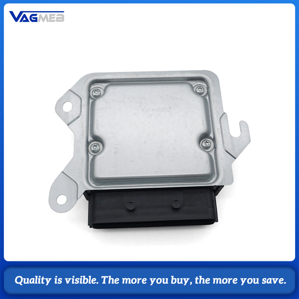 2QD 959 655E SRS Airbag Control Unit, Auto Air Bag ECU Computer Module Car Safety System Replacement Part for VW MQB Models