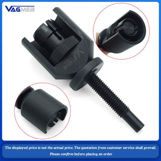 T40148 Cigarette Lighter Removal Tool Cigarette Lighter Socket Remover For Porsche Vw Audi VAG