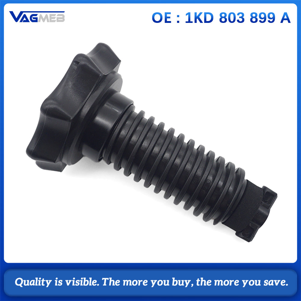 Spare tire screw For Skoda Kamiq Yeti 2014-2018 1KD803899A