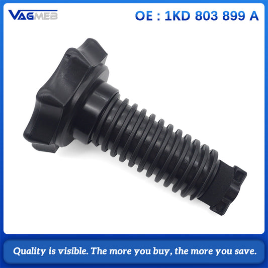 Spare tire screw For Skoda Kamiq Yeti 2014-2018 1KD803899A