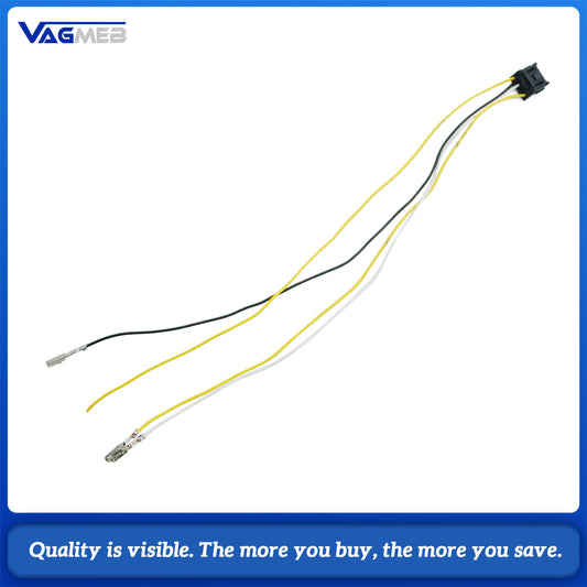 For VW Golf MK8 Tiguan steering wheel button connection cable