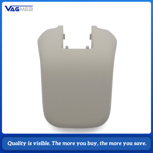 For VW 2008-2013 Lavida 2008-2016 Bora Seat Belt Adjustment Button Cover Vehicle