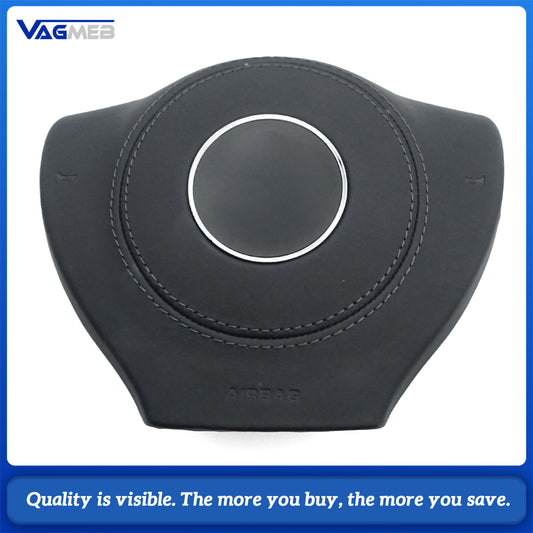 Steering wheel airbag cover multifunction steering wheel For VW Golf 6 MK6
